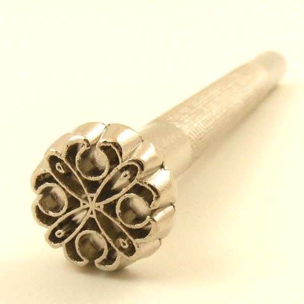 Embossing Stamps artisanleather.co.uk